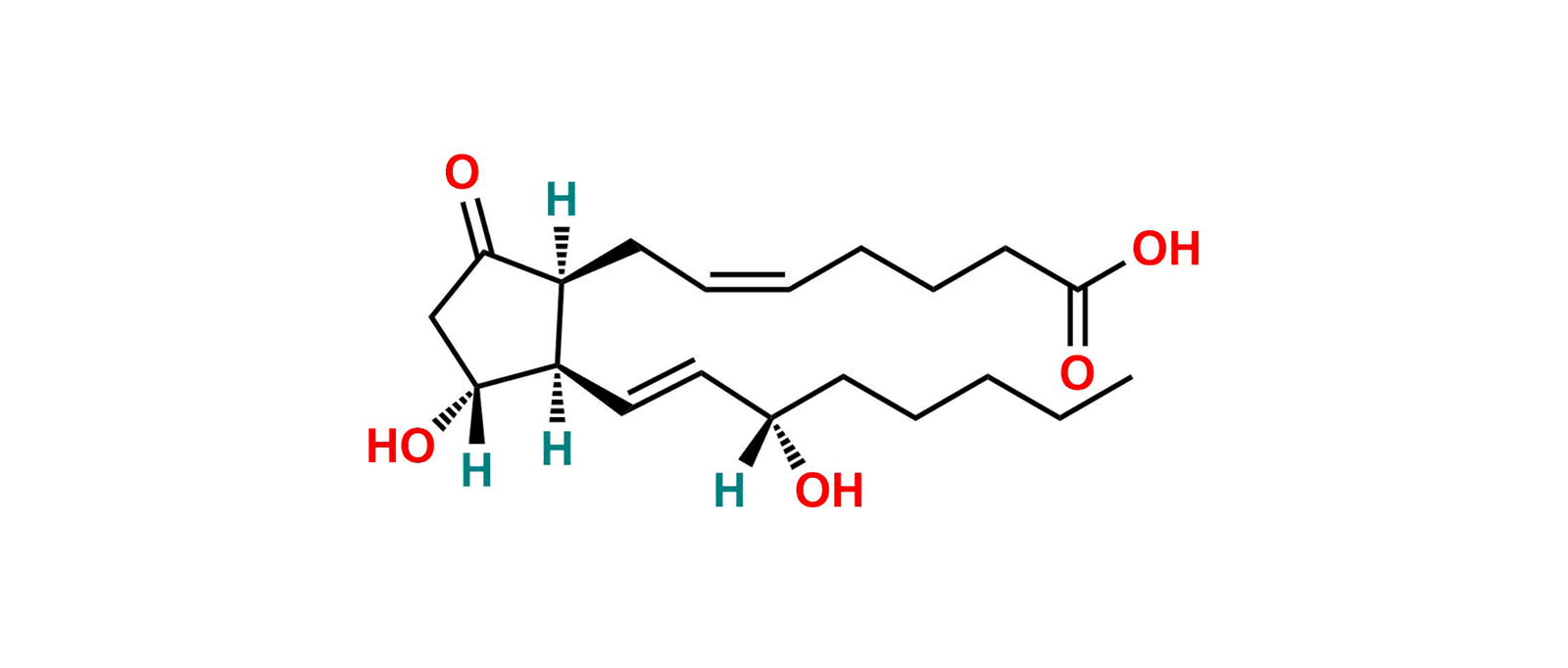 Dinoprostone EP Impurity B